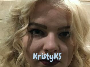 KristyKS