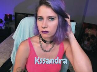 Kssandra