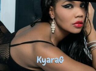 KyaraG