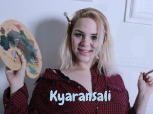 Kyaransali