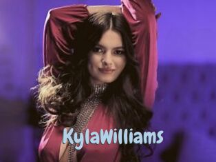 KylaWilliams