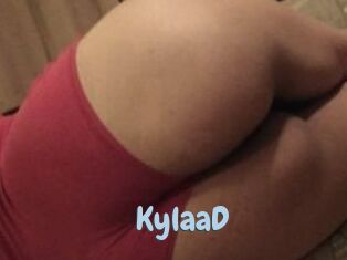 KylaaD