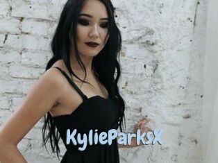 KylieParksX