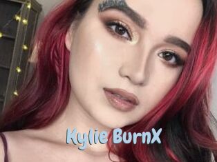 Kylie_BurnX