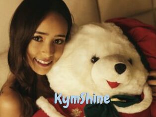 KymShine