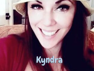 Kyndra