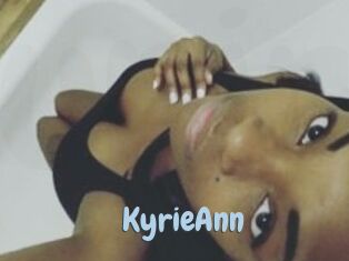 KyrieAnn