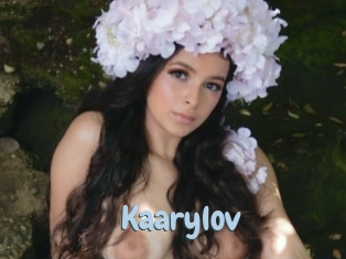 Kaarylov