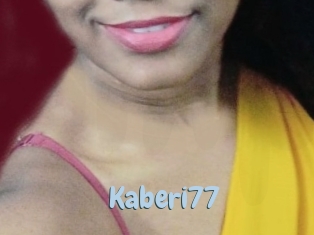 Kaberi77