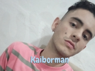 Kaiborman