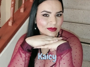 Kaicy