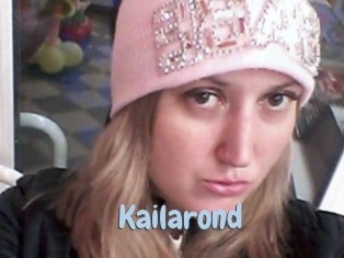 Kailarond