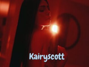 Kairyscott