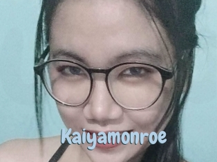 Kaiyamonroe