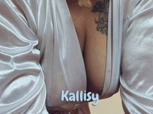 Kallisy