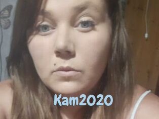 Kam2020