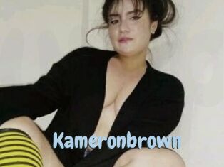 Kameronbrown