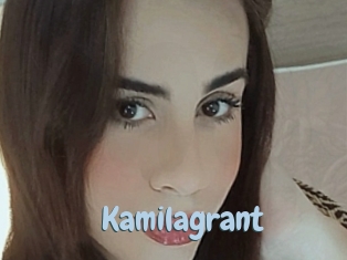 Kamilagrant