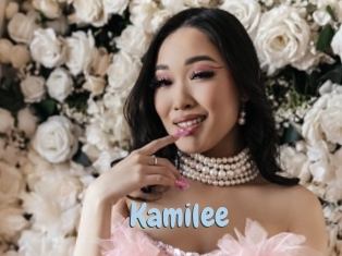 Kamilee