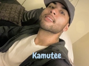 Kamutee