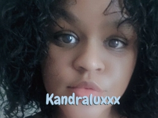 Kandraluxxx