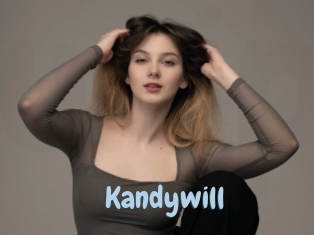 Kandywill