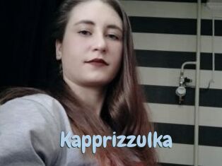 Kapprizzulka