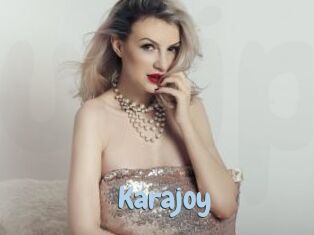 Karajoy