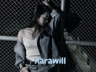 Karawill