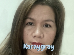 Karaygray