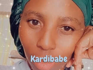 Kardibabe