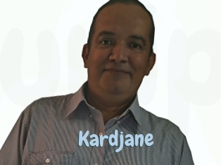 Kardjane