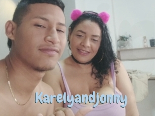 Karelyandjonny