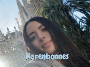 Karenbonnes