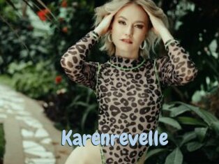 Karenrevelle