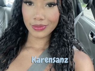 Karensanz