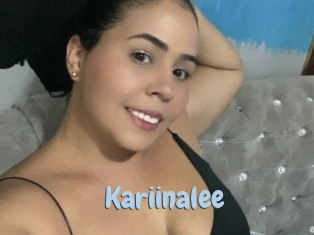 Kariinalee