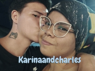 Karinaandcharles