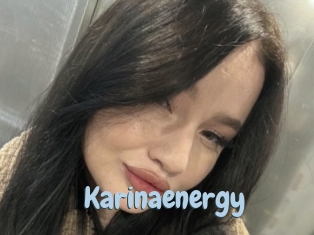 Karinaenergy