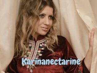 Karinanectarine