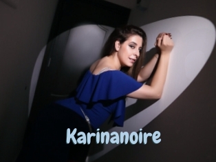 Karinanoire