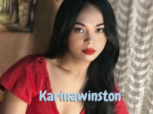 Karinawinston