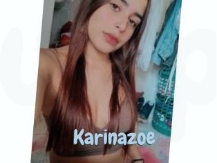 Karinazoe