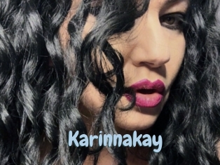 Karinnakay