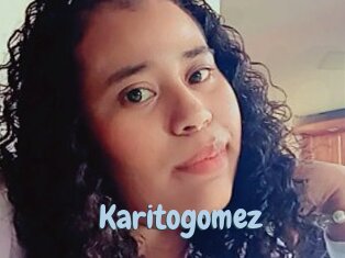 Karitogomez