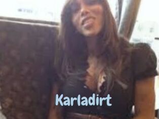 Karladirt