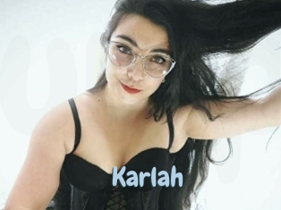 Karlah