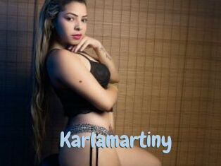 Karlamartiny