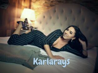 Karlarays