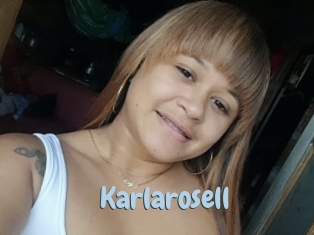 Karlarosell